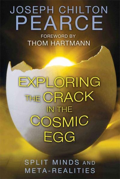 Exploring the Crack in the Cosmic Egg : Split Minds and Meta-Realities