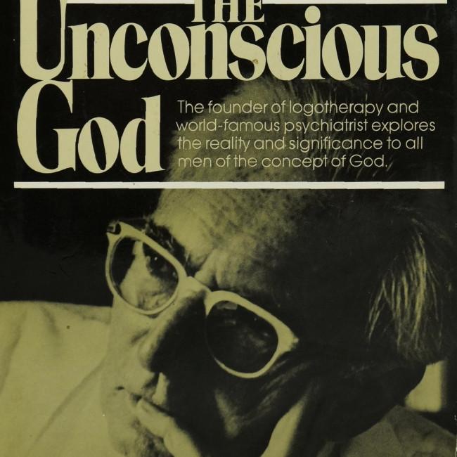 Unconscious God