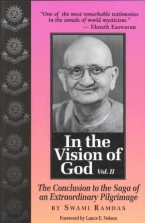 In the Vision of God