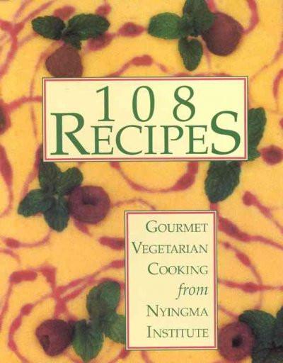 108 Recipes