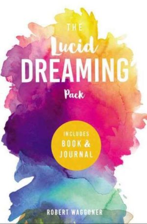 Lucid Dreaming Pack