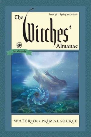 Witches' Almanac Spring 2017-2018