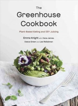 Greenhouse Cookbook