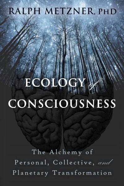 Ecology of Consciousness : The Alchemy of Personal, Collective, and Planetary Transformation