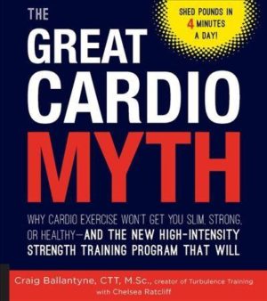 Great Cardio Myth
