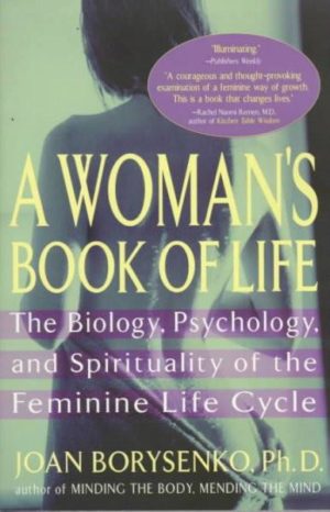Woman's Book of Life