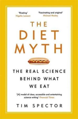 Diet Myth
