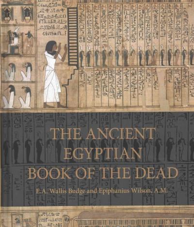 Ancient Egyptian Book of the Dead