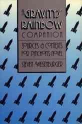 "Gravity's Rainbow" Companion