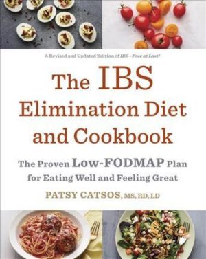 Ibs Elimination Diet and Cookbook