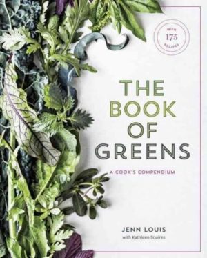 Book of Greens
