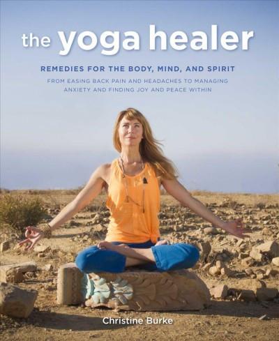 Yoga Healer