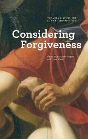 Considering Forgiveness