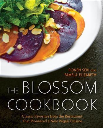Blossom Cookbook