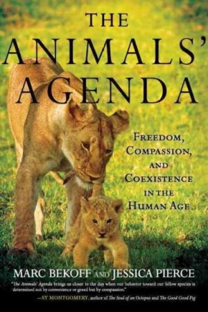 Animals' Agenda