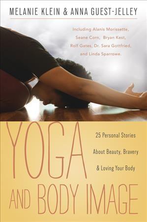 Yoga and Body Image