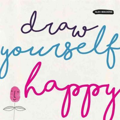 Draw Yourself Happy