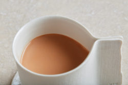 a cup of chai