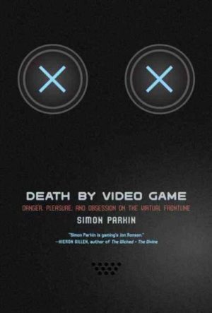 Death by Video Game