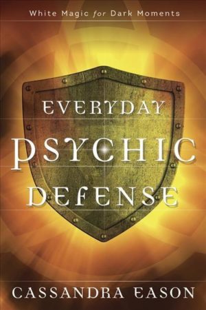Everyday Psychic Defense