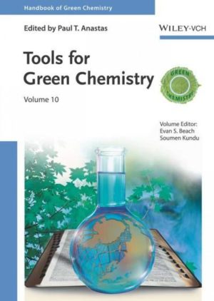 Tools for Green Chemistry