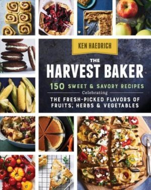 Harvest Baker