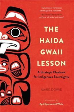 Haida Gwaii Lesson