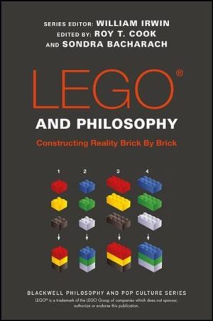 Lego and Philosophy