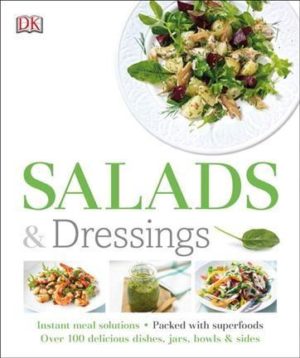 Salads and Dressings