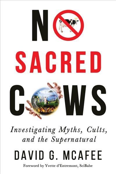 No Sacred Cows