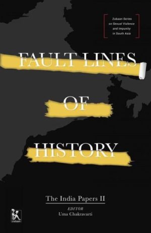 Fault Lines of History