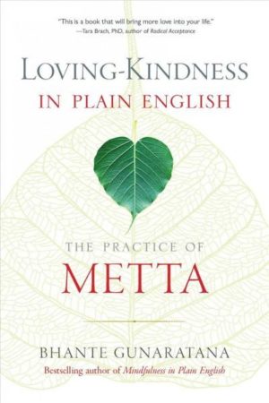 Loving-kindness in Plain English