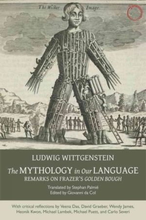 Mythology in Our Language