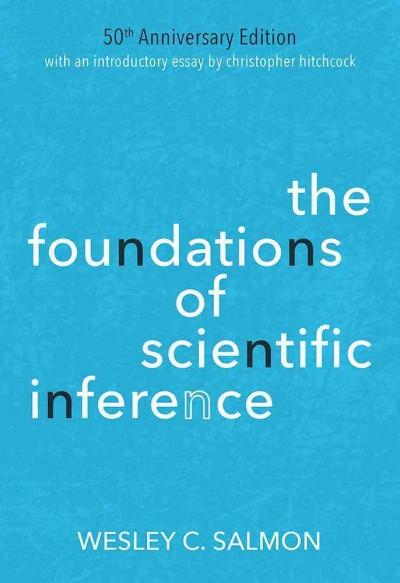 Foundations of Scientific Inference