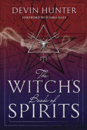 Witch's Book of Spirits