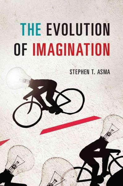 Evolution of Imagination