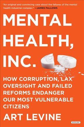 Mental Health Inc