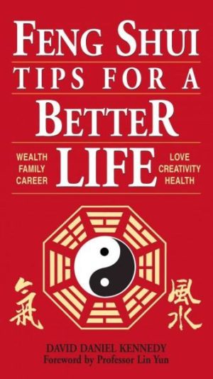 Feng Shui Tips for a Better Life