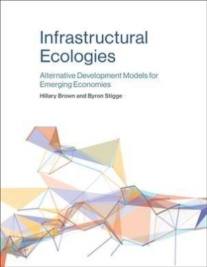 Infrastructural Ecologies