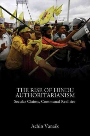 Rise of Hindu Authoritarianism