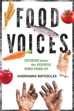 Food Voices