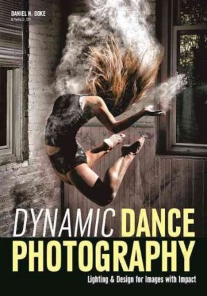 Dynamic Dance Photography