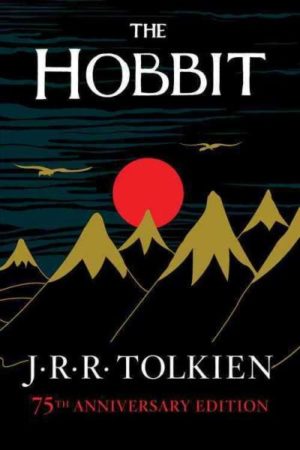 Hobbit, Or, There and Back Again