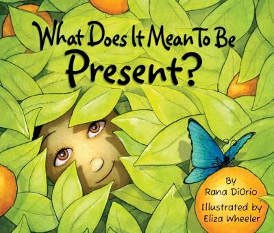 What Does It Mean to Be Present?