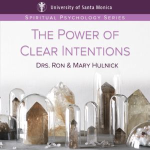 *Online Course : The Power of Clear Intentions