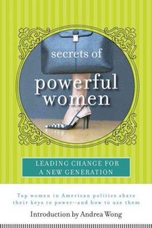 Secrets of Powerful Women
