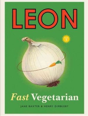 Leon Fast Vegetarian