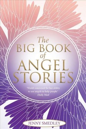 Big Book of Angel Stories