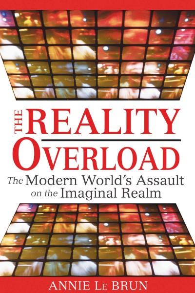 Reality Overload : The Modern World's Assault on the Imaginal Realm
