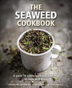 Seaweed Cookbook
